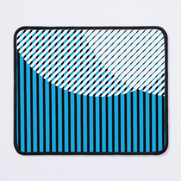 Item preview, Abstract Circles and Lines Art - Basic Geometric Circles And Lines - Modern Abstract Geometric Art designed and sold by jacnotjac.