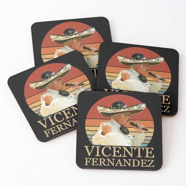Item preview, vicente fernandez 16 designed and sold by KevinGardner1.