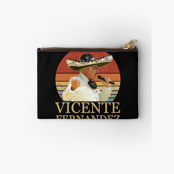 Item preview, vicente fernandez 16 designed and sold by KevinGardner1.