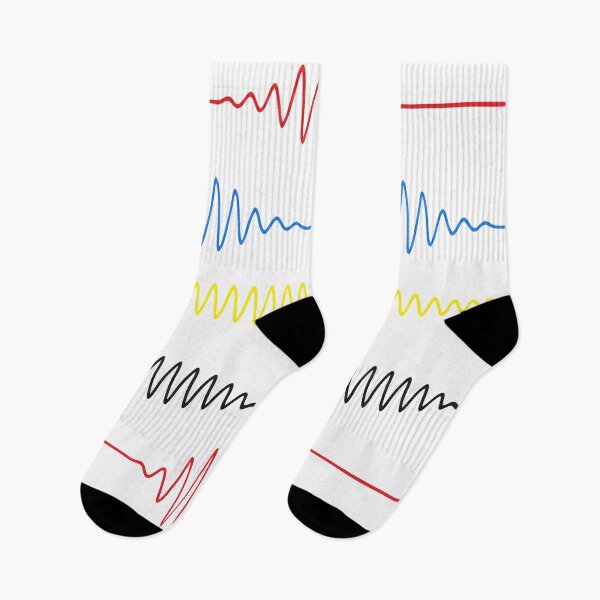Item preview, Heartbeat colorful designed and sold by Romero80.
