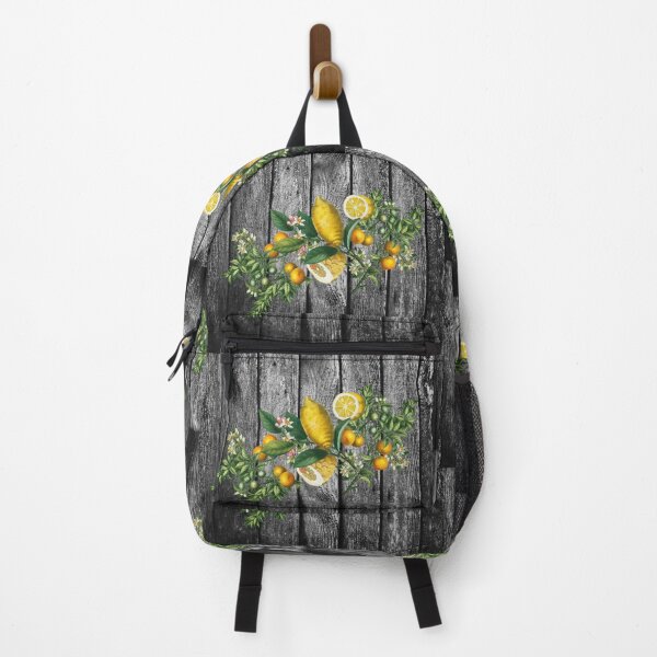 Item preview, Rustic Citrus Garden designed and sold by idovedesign.