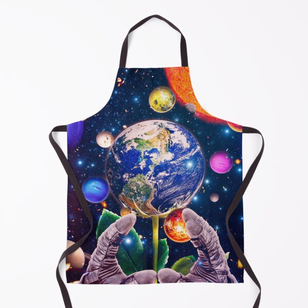 Item preview, Caretaker Poster designed and sold by noreenswansoon.