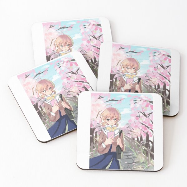 Item preview, Bloom Into You designed and sold by louise19900424.
