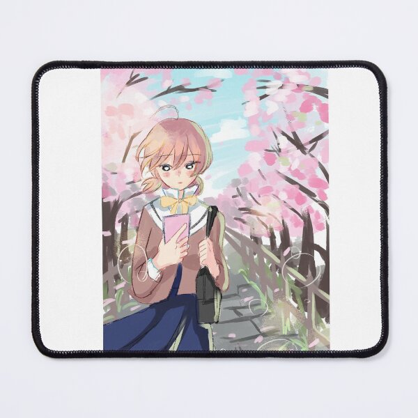 Item preview, Bloom Into You designed and sold by louise19900424.