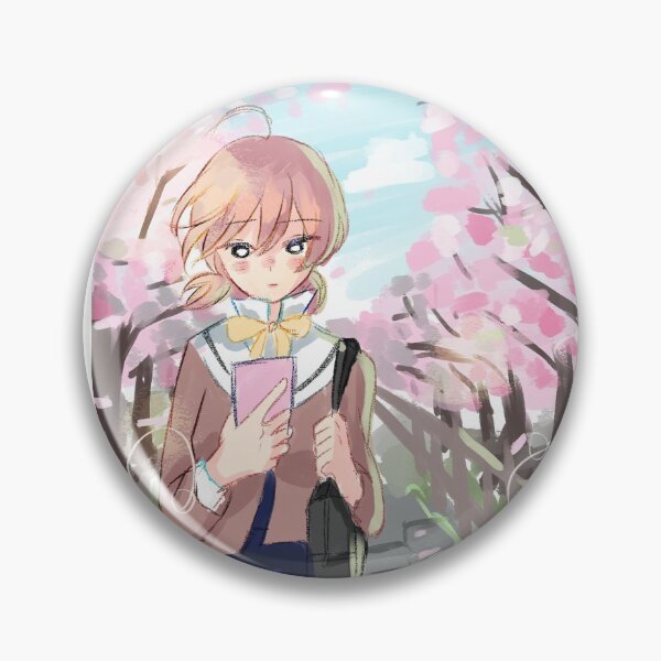 Item preview, Bloom Into You designed and sold by louise19900424.