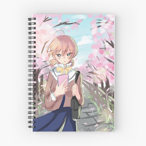 Item preview, Bloom Into You designed and sold by louise19900424.