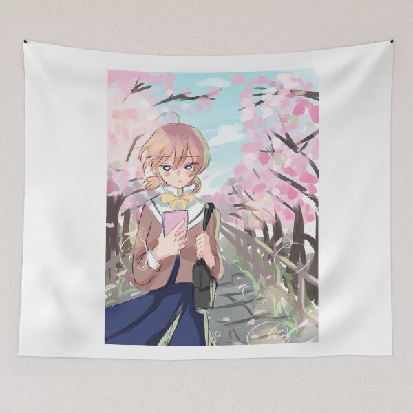 Item preview, Bloom Into You designed and sold by louise19900424.