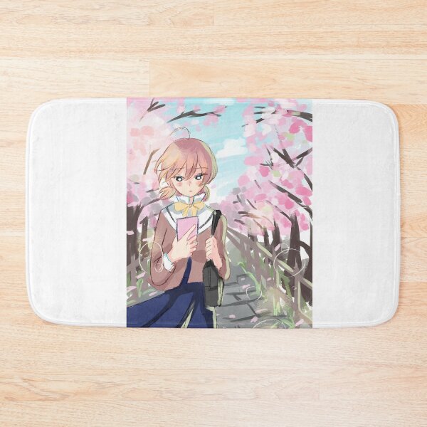 Item preview, Bloom Into You designed and sold by louise19900424.
