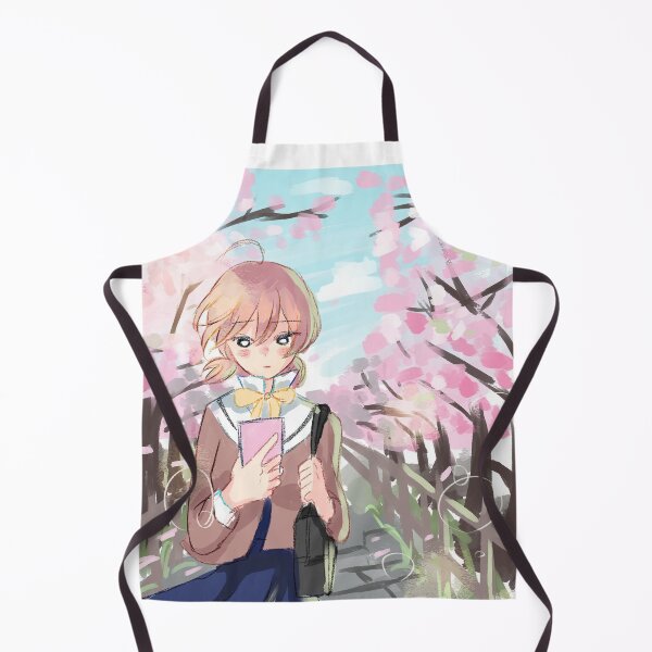 Item preview, Bloom Into You designed and sold by louise19900424.