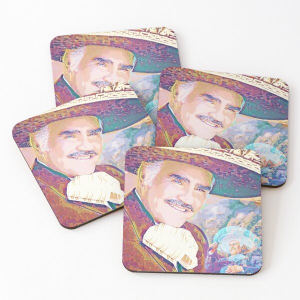 Item preview, Vicente Fernandez today and always ours designed and sold by GalazArte.