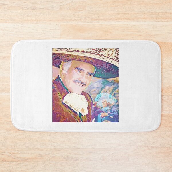 Item preview, Vicente Fernandez today and always ours designed and sold by GalazArte.