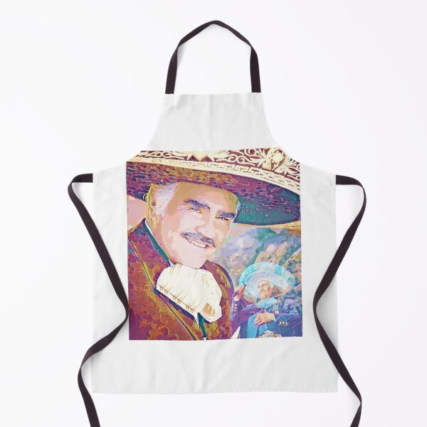 Item preview, Vicente Fernandez today and always ours designed and sold by GalazArte.