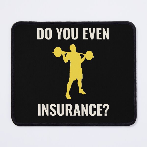 Item preview, Bodybuilding Exercise Gym Fitness Funny Jokes Gift designed and sold by TastefulTees.