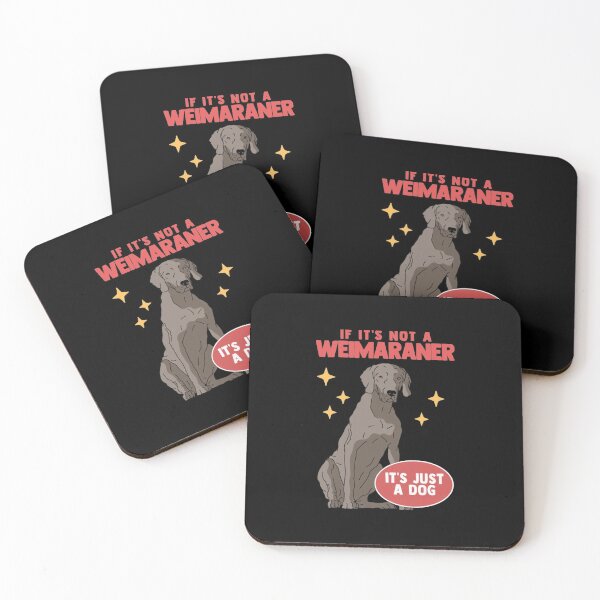 Item preview, Weimaraner Dog | Weimaraners  designed and sold by Nanokha56.