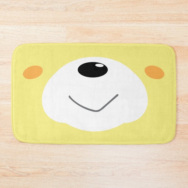 Item preview, Isabel Mouth Fan Art designed and sold by Osh Sales.