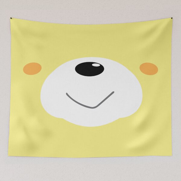 Item preview, Isabel Mouth Fan Art designed and sold by Osh Sales.