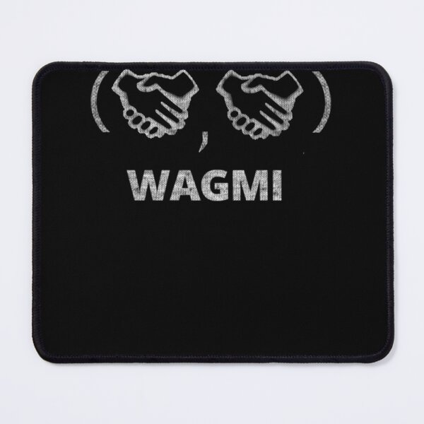 Item preview, WAGMI Classic designed and sold by BartonKenyon.