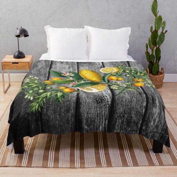 Item preview, Rustic Citrus Garden designed and sold by idovedesign.