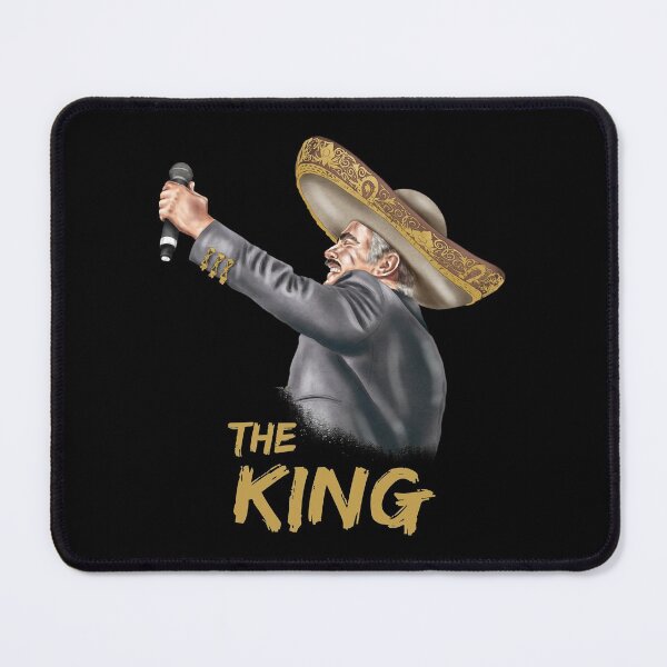 Item preview, vicente fernandez 19 designed and sold by KevinGardner1.