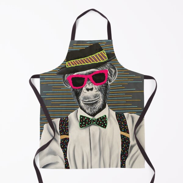 Item preview, Monkey Business poster designed and sold by noreenswansoon.