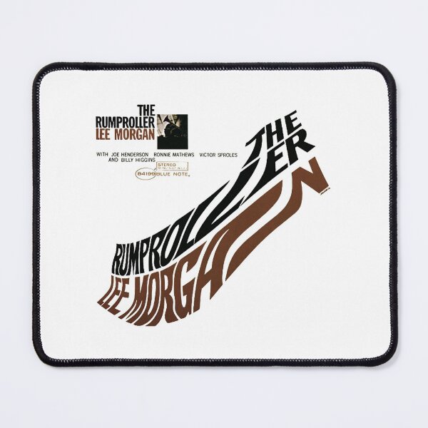 Item preview, Lee Morgan Jazz  designed and sold by Thomas75t.