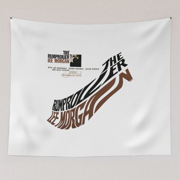 Item preview, Lee Morgan Jazz  designed and sold by Thomas75t.