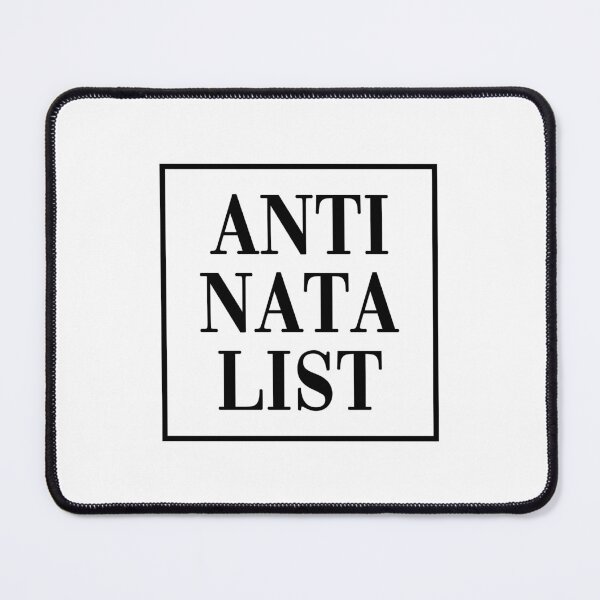 Item preview, Antinatalist designed and sold by allysmar.