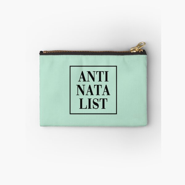 Item preview, Antinatalist designed and sold by allysmar.