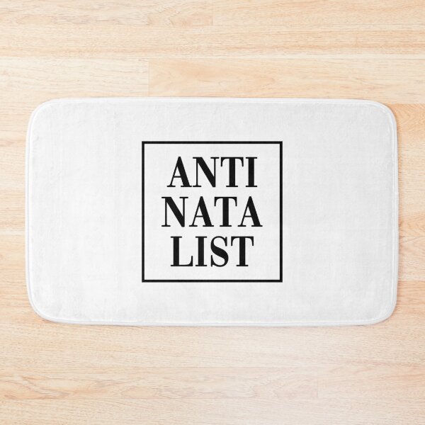 Item preview, Antinatalist designed and sold by allysmar.