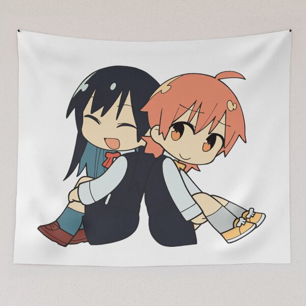 Item preview, Bloom Into You designed and sold by louise19900424.