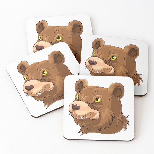 Item preview, bear designed and sold by MariaFionawati.