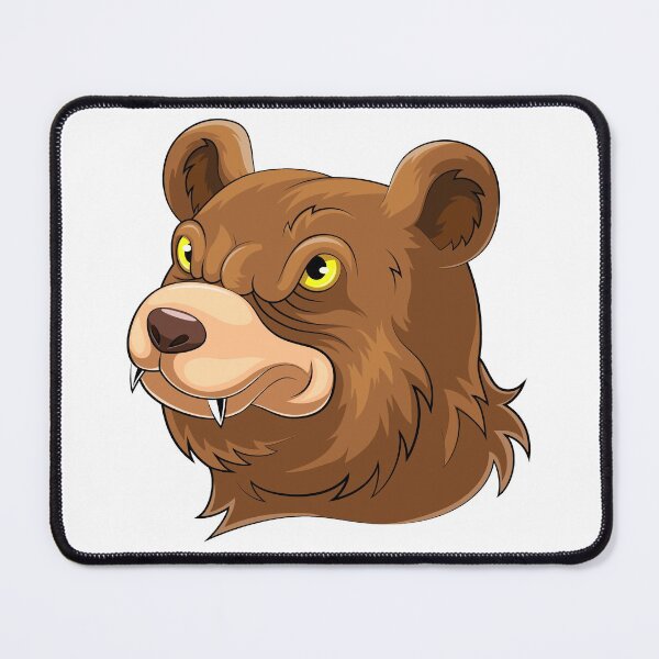 Item preview, bear designed and sold by MariaFionawati.