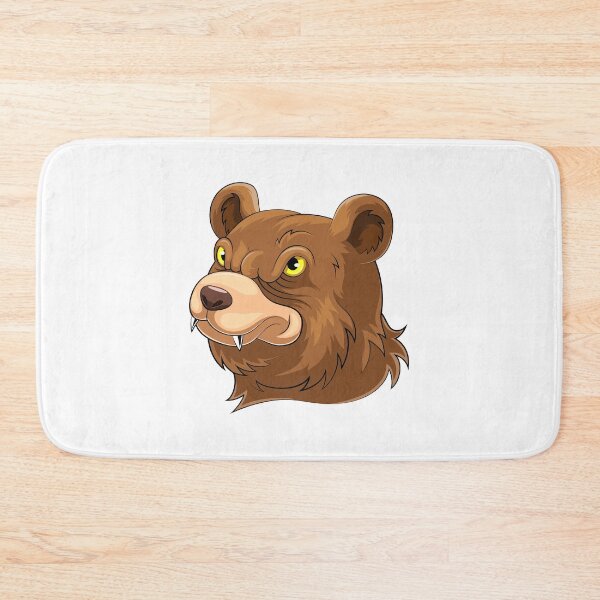 Item preview, bear designed and sold by MariaFionawati.