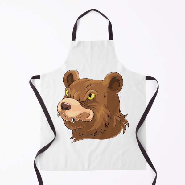Item preview, bear designed and sold by MariaFionawati.