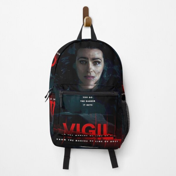 Item preview, Vigil Season 1 (2021) designed and sold by louellacl.