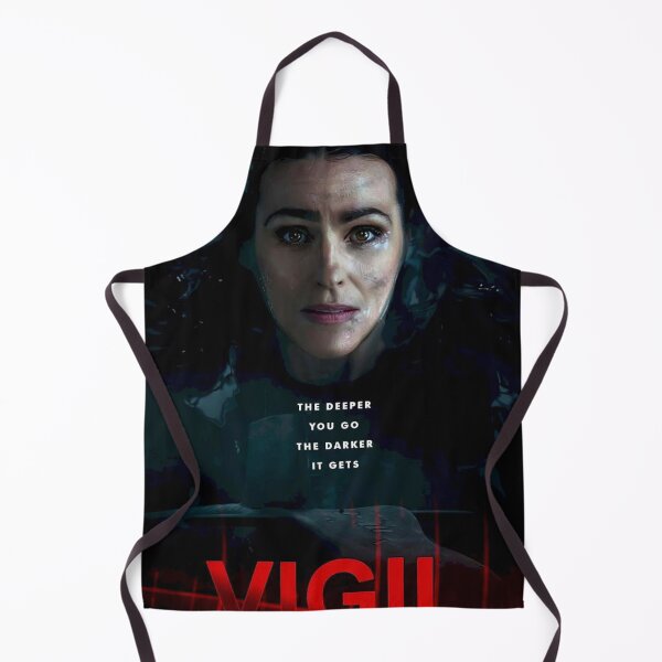 Item preview, Vigil Season 1 (2021) designed and sold by louellacl.
