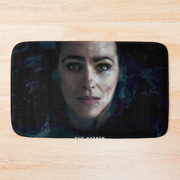 Item preview, Vigil Season 1 (2021) designed and sold by louellacl.