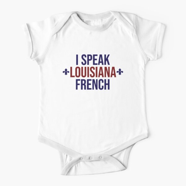 Funny Certified Cajun Louisiana French Cajuns Cute Gag Gift