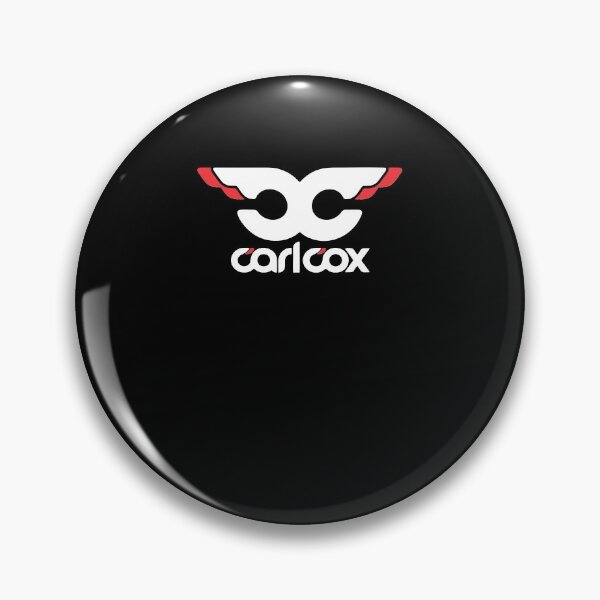 Item preview, Carl Cox Logo Merchandise  designed and sold by mirancarpe.