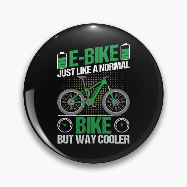 Item preview, E-Bike gift idea designed and sold by BRtisticDesigns.