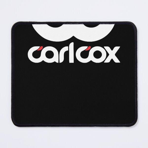 Item preview, Carl Cox Logo Merchandise designed and sold by mirancarpe.