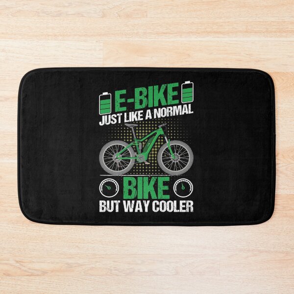 Item preview, E-Bike gift idea designed and sold by BRtisticDesigns.