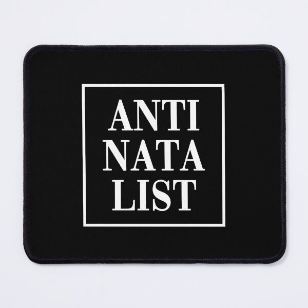 Item preview, Antinatalist designed and sold by allysmar.