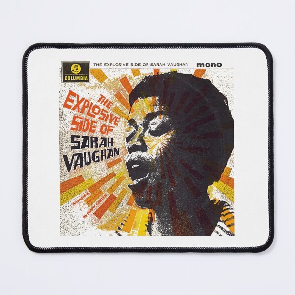 Item preview, Sarah Vaughan Jazz designed and sold by Thomas75t.