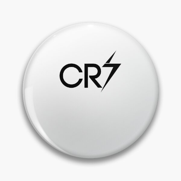Item preview, CR7 Logo Merchandise  designed and sold by mirancarpe.
