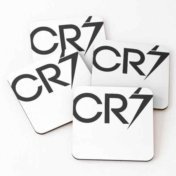 Item preview, CR7 Logo Merchandise  designed and sold by mirancarpe.