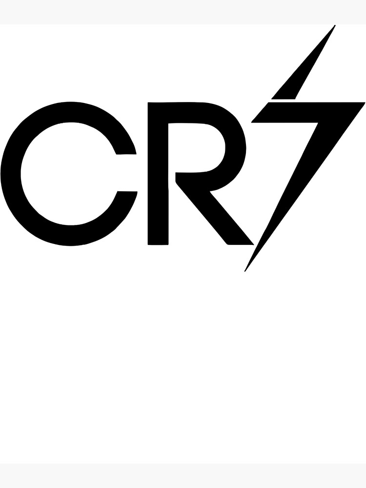 CR7 Logo - , CR7 Logo Background on Bat, Cristiano Ronaldo Logo HD phone  wallpaper | Pxfuel