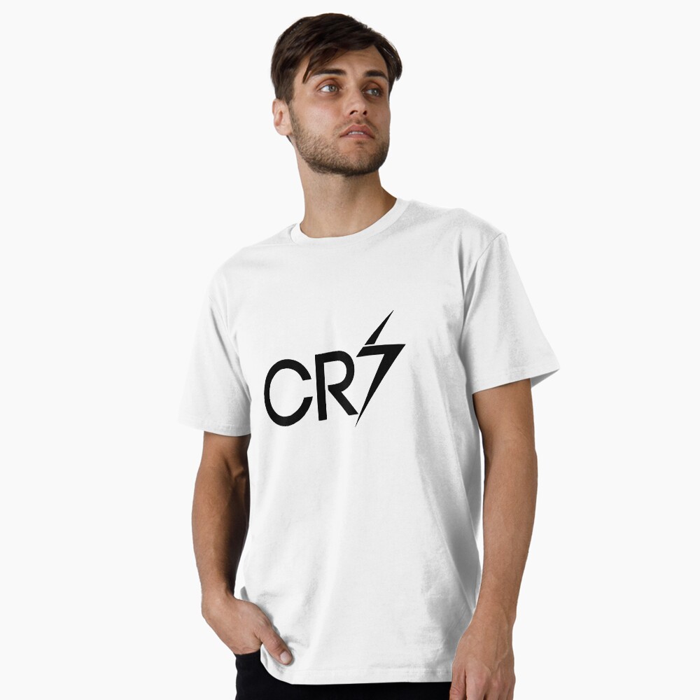 "CR7 Logo Merchandise " Poster for Sale by mirancarpe | Redbubble