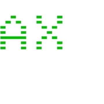 Artwork thumbnail, Applesoft Basic Syntax Error by Boojix