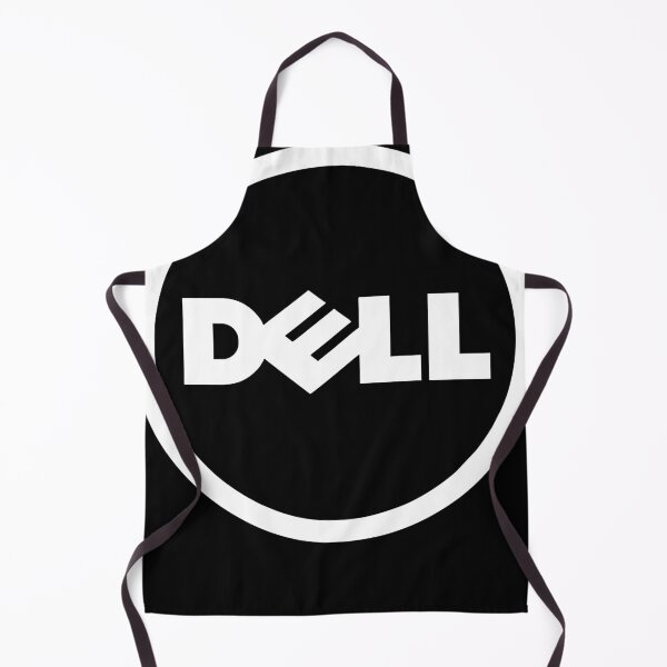 Item preview, Dell Computer Logo Merchandise designed and sold by mirancarpe.